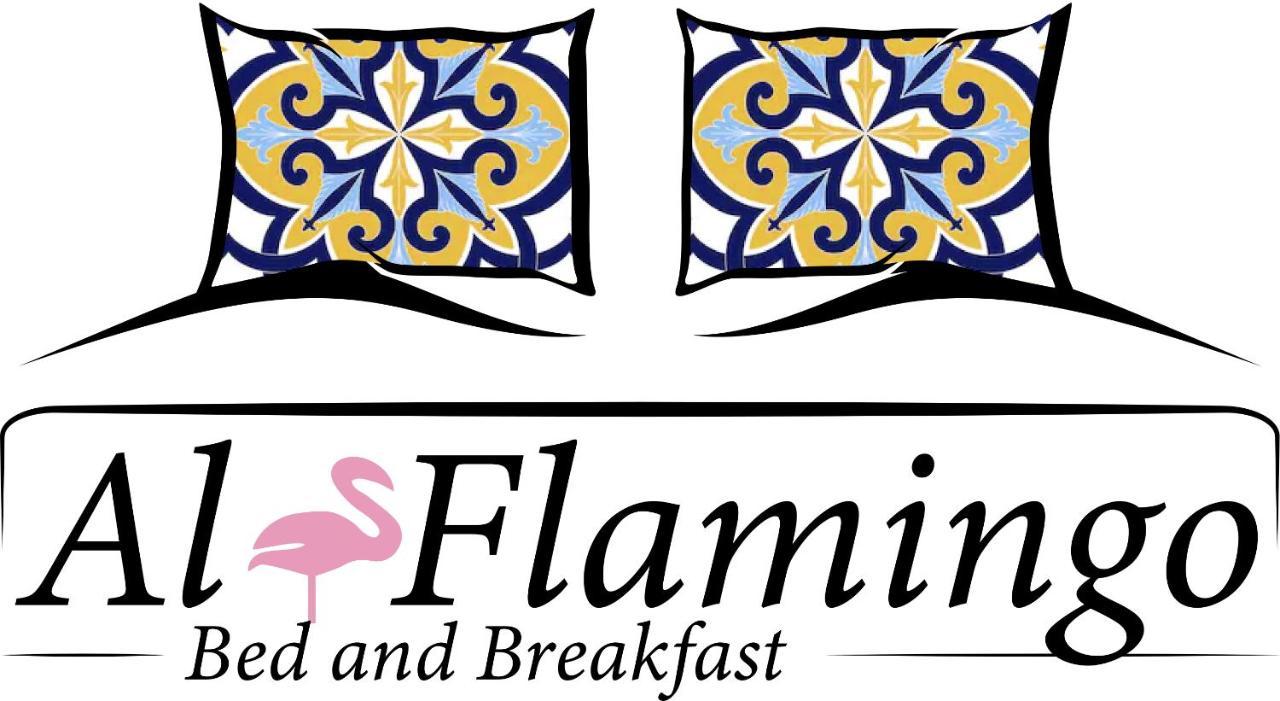 시라쿠사 Al Flamingo 아파트 외부 사진